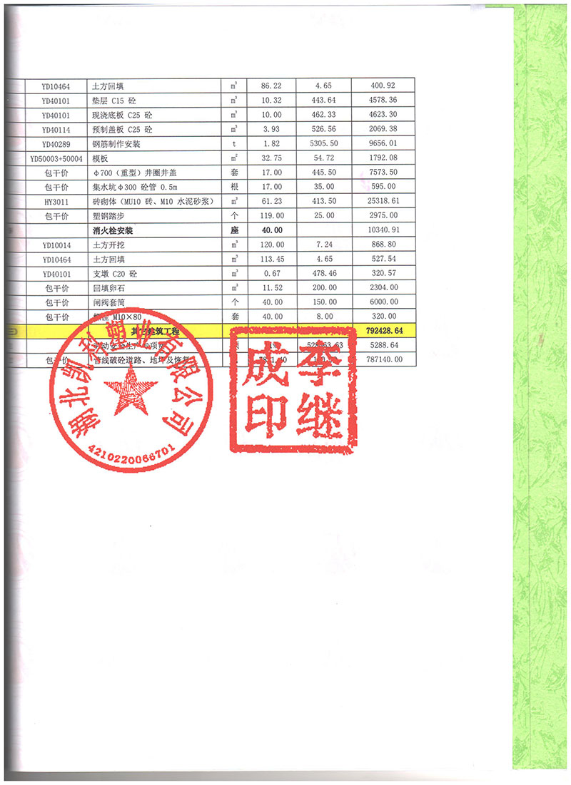 湖北凯科塑业有限公司